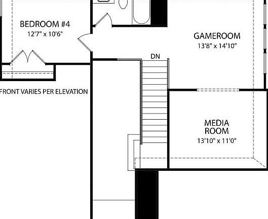 3rd image of this home