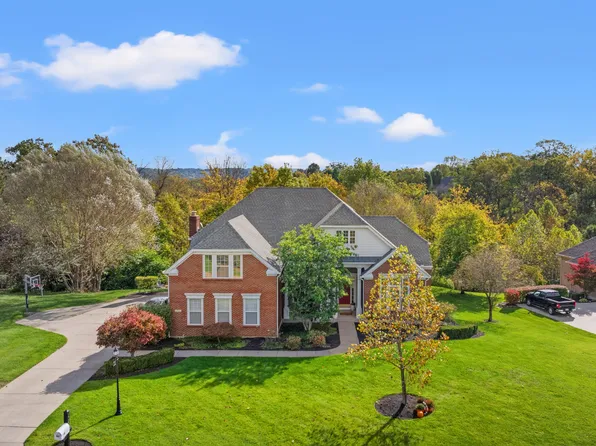 1727 Coachtrail Dr, Hebron, KY 41048