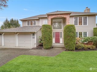 6517 151st Pl SE, Bellevue, WA