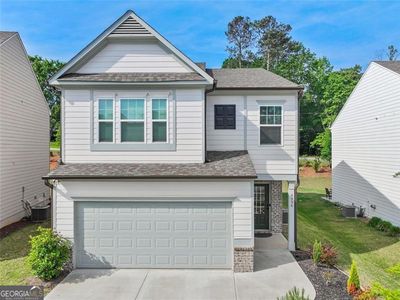 4934 Hillstone Dr, Gainesville, GA, 30504