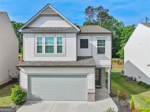 4934 Hillstone Dr, Gainesville, GA 30504