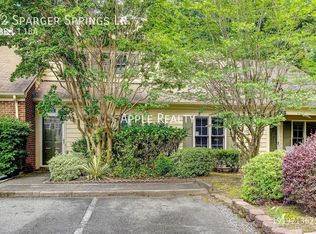 52 Sparger Springs Ln, Durham, NC 27705