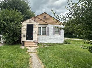 2005 N Bancroft St, Indianapolis, IN 46218