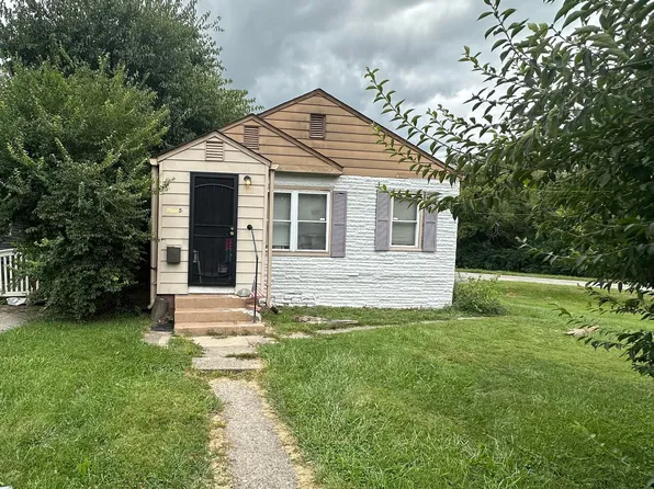 2005 N Bancroft St, Indianapolis, IN 46218