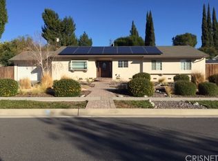 18247 Ludlow St, Porter Ranch, CA 91326