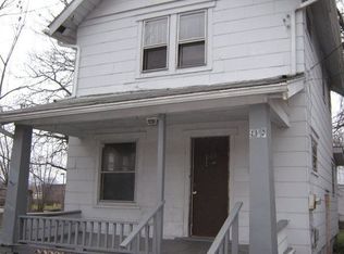 918 Ashland Ave, Akron, OH