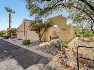 754 W Rushwood Dr, Tucson, AZ 85704