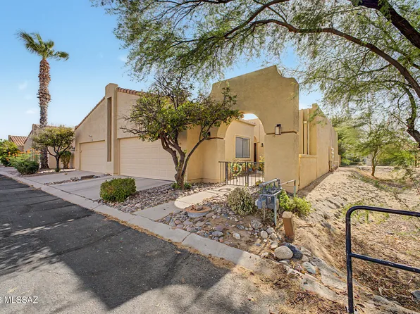 754 W Rushwood Dr, Tucson, AZ 85704