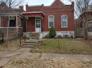 6304 Vermont Ave, Saint Louis, MO 63111