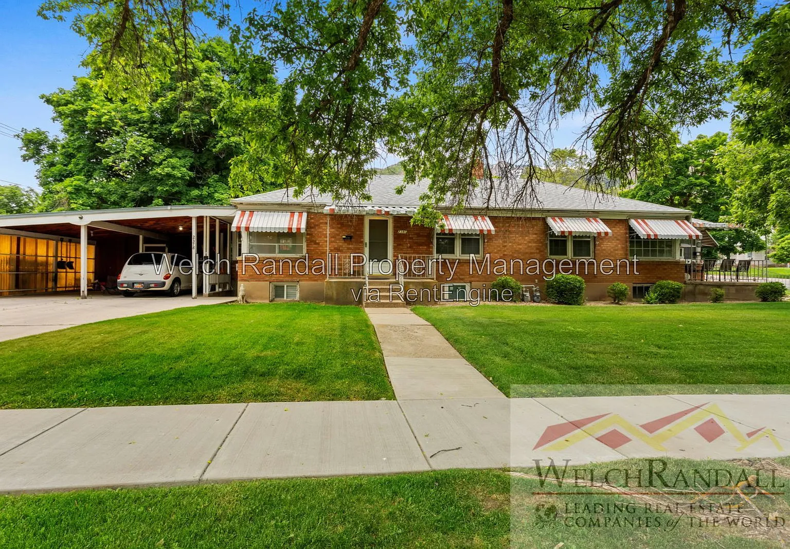 2 bed, 1.0 bath, 980 sqft, $1,245 — Photo 1