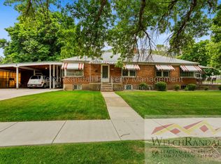 2380 Polk Ave, Ogden, UT 84401