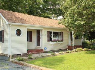 8009 Libertytown Rd, Berlin, MD 21811