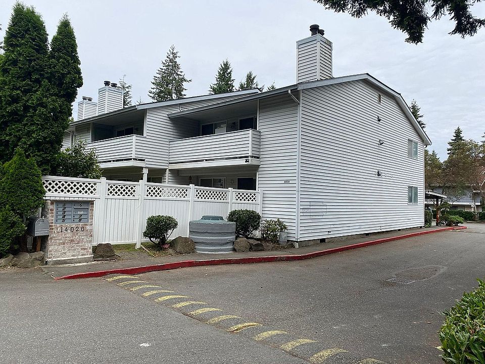 1st image of 14020 SE 8th St APT 2