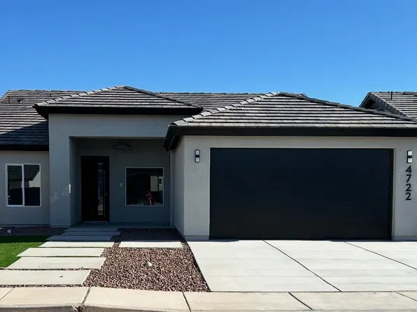 5052 E Los Olivos Dr, San Luis, AZ 85336
