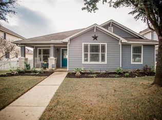 784 Sampson, Kyle, TX 78640