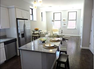10 Merrymount Rd APT 204, Quincy, MA 02169