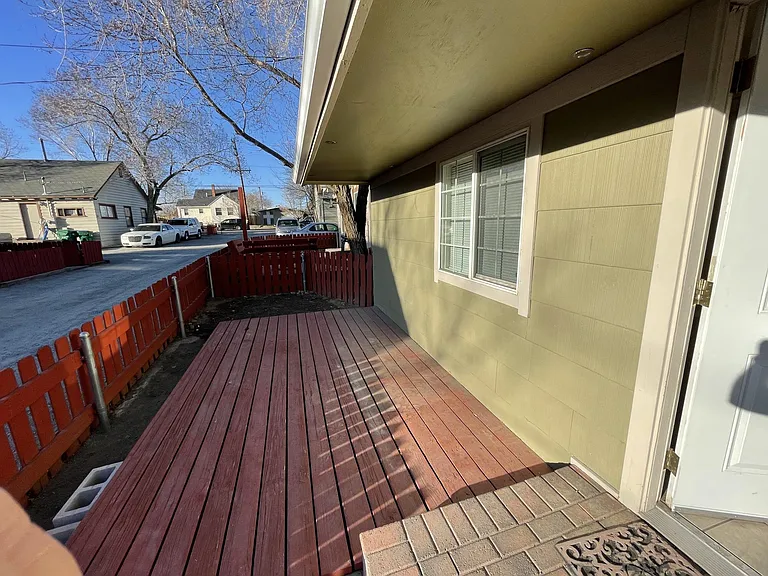 420 Vassar St #5 — Photo 3