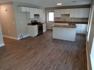 13600 Sinking Creek Rd #13602SINKING, Bristol, VA 24202