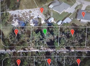 2326 Algonquin Dr #22, Sebring, FL 33875