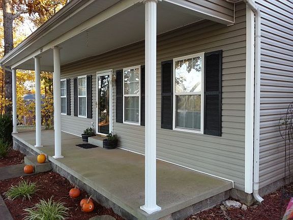 House Front 4