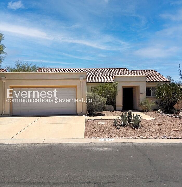 1st image of 9820 N Sun Vista Pl