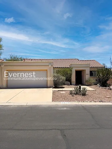 9820 N Sun Vista Pl Photo 1