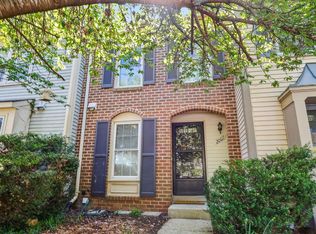 20617 Pruitt Ct, Montgomery Village, MD 20886