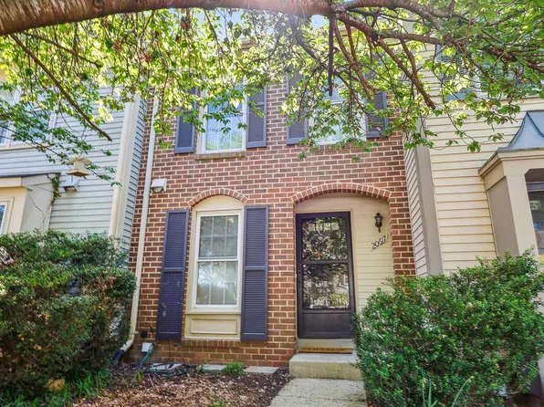 20617 Pruitt Ct, Montgomery Village, MD 20886