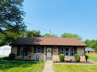 709 George St, Valparaiso, IN 46385