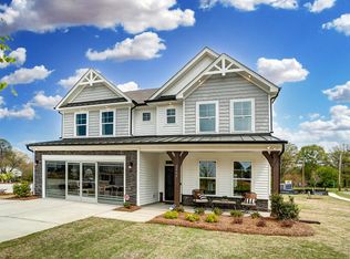 Homes Available Soon, Heritage Landing, Greer, SC 29651