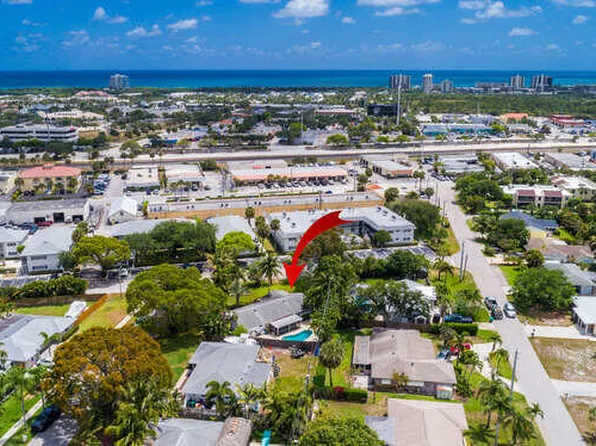 316 Leigh Road, Tequesta, FL 33469