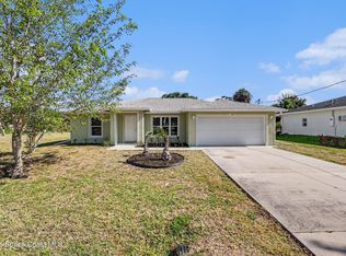 1188 Ver Cir NE, Palm Bay, FL 32905