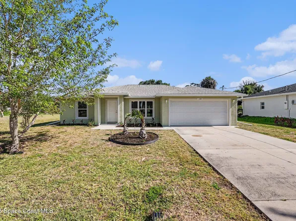 1188/1182 Ver Cir NE, Palm Bay, FL 32905