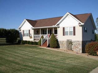 425 Birds Bridge Rd, Greeneville, TN 37743