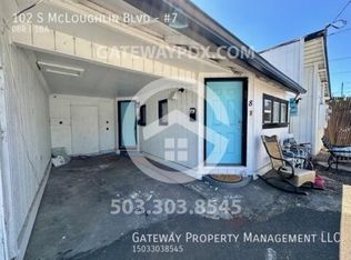 102 S McLoughlin Blvd #7, Oregon City, OR 97045