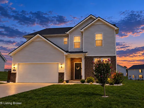 4008 Cobblestone Ln, La Grange, KY 40031