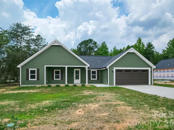 404 Jc Dellinger Rd, Cherryville, NC 28021