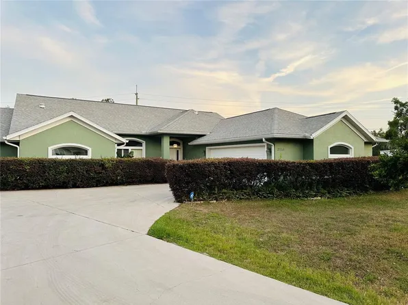 2910 NE 24th Pl, Ocala, FL 34470