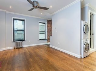 326 E 100th St APT 2D, New York, NY 10029