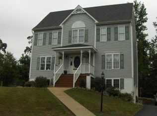 200 Michaux Run Ct, Midlothian, VA 23113