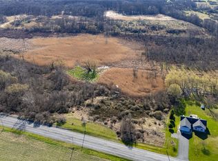 8770 W Henrietta Rd LOT 1, Rush, NY 14543