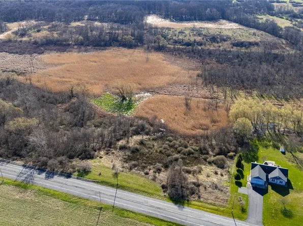 8770 W Henrietta Rd Lot 1, Rush, NY 14543