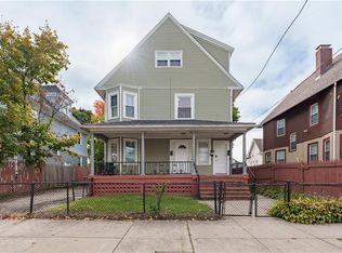 20 Stanwood St, Providence, RI 02907