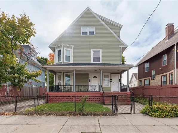 20 Stanwood St, Providence, RI 02907
