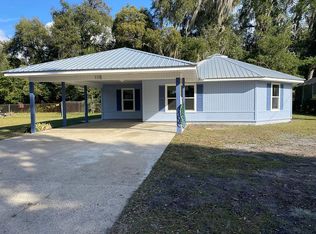 115 W Forest Park Dr, Palatka, FL 32177