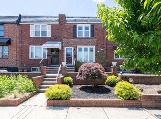 1620 Forrestal St, Philadelphia, PA 19145