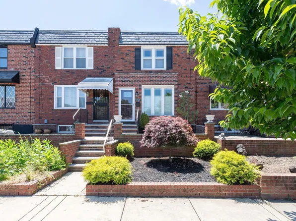 1620 Forrestal St, Philadelphia, PA 19145