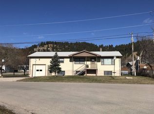 1751 Ellen St, Sturgis, SD 57785
