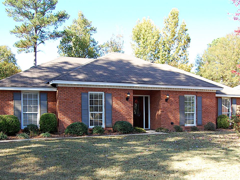 607 Sagamore Drive