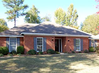 607 Sagamore Dr, Montgomery, AL 36109